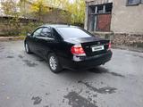 Toyota Camry 2005 года за 4 800 000 тг. в Талдыкорган – фото 5