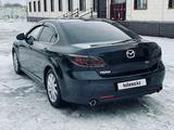 Mazda 6 2011 года за 5 900 000 тг. в Астана – фото 4