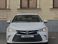 Toyota Camry 2015 годаүшін9 300 000 тг. в Шымкент