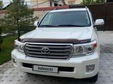 Toyota Land Cruiser 2014 годаүшін24 000 000 тг. в Шымкент