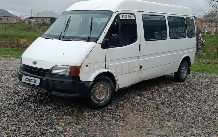 Ford Transit 1993 годаүшін900 000 тг. в Шымкент