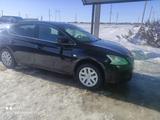 Nissan Sentra 2014 года за 6 700 000 тг. в Уральск – фото 3