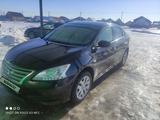 Nissan Sentra 2014 года за 6 700 000 тг. в Уральск – фото 4