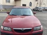 Mazda 626 1998 годаүшін1 700 000 тг. в Экибастуз – фото 3
