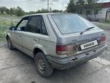 Mazda 323 1987 года за 220 000 тг. в Павлодар – фото 3