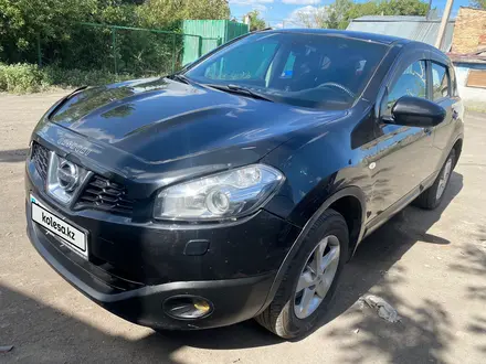 Nissan Qashqai 2012 года за 5 500 000 тг. в Караганда – фото 4