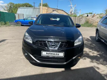 Nissan Qashqai 2012 года за 5 500 000 тг. в Караганда – фото 5