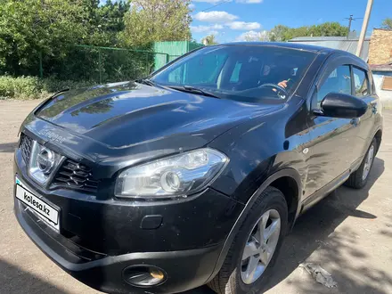 Nissan Qashqai 2012 года за 5 500 000 тг. в Караганда – фото 7