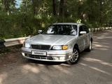 Nissan Cefiro 1998 годаfor3 800 000 тг. в Алматы