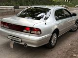 Nissan Cefiro 1998 годаfor3 800 000 тг. в Алматы – фото 4