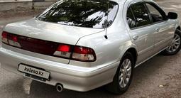 Nissan Cefiro 1998 годаfor3 800 000 тг. в Алматы – фото 4