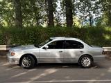 Nissan Cefiro 1998 годаfor3 800 000 тг. в Алматы – фото 2