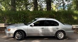 Nissan Cefiro 1998 годаfor3 800 000 тг. в Алматы – фото 2