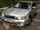 Nissan Cefiro 1998 годаfor3 800 000 тг. в Алматы – фото 5