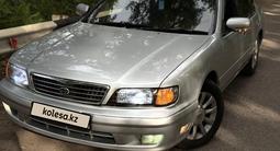 Nissan Cefiro 1998 годаfor3 800 000 тг. в Алматы – фото 5