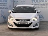 Hyundai i40 2015 года за 7 300 000 тг. в Семей – фото 2