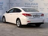 Hyundai i40 2015 года за 7 300 000 тг. в Семей – фото 3