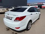 Hyundai Accent 2013 года за 3 539 000 тг. в Астана – фото 5