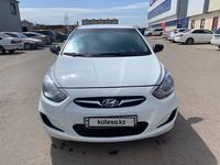 Hyundai Accent 2013 годаүшін3 539 000 тг. в Астана
