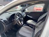 Hyundai Accent 2013 года за 3 539 000 тг. в Астана – фото 3