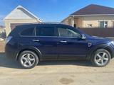 Chevrolet Captiva 2008 года за 4 500 000 тг. в Атырау – фото 3