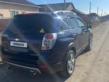 Chevrolet Captiva 2008 года за 4 500 000 тг. в Атырау – фото 2