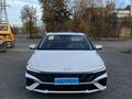 Hyundai Elantra 2024 годаүшін8 700 000 тг. в Алматы