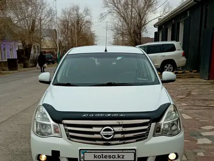 Nissan Almera 2014 года за 4 500 000 тг. в Кызылорда – фото 15