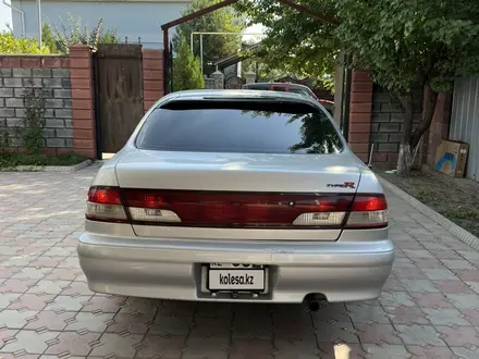 Nissan Cefiro 1998 года за 2 600 000 тг. в Алматы – фото 3