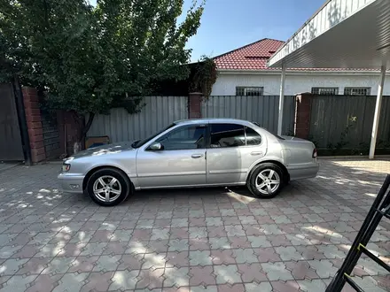 Nissan Cefiro 1998 года за 2 600 000 тг. в Алматы – фото 4