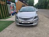 Hyundai Accent 2014 годаүшін5 900 000 тг. в Алматы