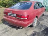 Toyota Carina E 1997 года за 350 000 тг. в Качар – фото 3