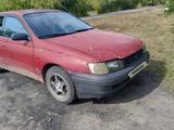 Toyota Carina E 1997 года за 350 000 тг. в Качар – фото 5