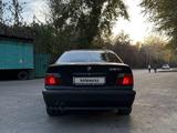 BMW 320 1994 года за 1 650 000 тг. в Алматы – фото 2