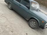 ВАЗ (Lada) 2107 2008 годаүшін920 000 тг. в Шымкент – фото 4