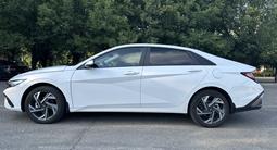 Hyundai Elantra 2026 года за 9 100 000 тг. в Тараз – фото 5