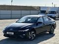 Hyundai Elantra 2025 годаүшін9 950 000 тг. в Атырау