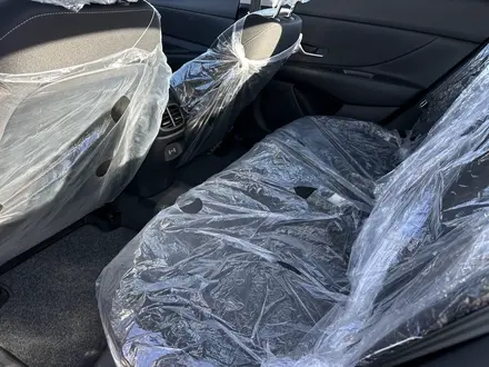 Hyundai Elantra 2025 года за 9 950 000 тг. в Атырау – фото 10