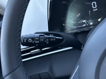 Hyundai Elantra 2025 года за 9 950 000 тг. в Атырау – фото 17