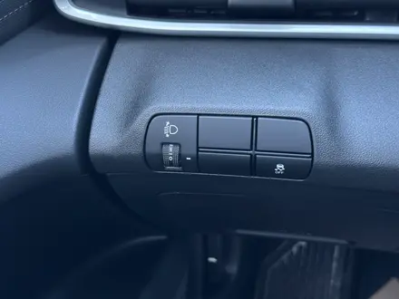 Hyundai Elantra 2025 года за 9 950 000 тг. в Атырау – фото 16