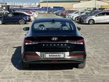 Hyundai Elantra 2025 года за 9 950 000 тг. в Атырау – фото 4