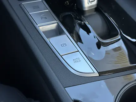 Hyundai Elantra 2025 года за 9 950 000 тг. в Атырау – фото 24