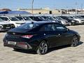 Hyundai Elantra 2025 годаүшін9 950 000 тг. в Атырау – фото 5