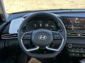 Hyundai Elantra 2025 годаүшін9 950 000 тг. в Атырау – фото 6
