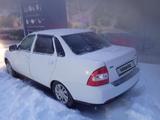 ВАЗ (Lada) Priora 2170 2015 годаfor2 500 000 тг. в Кызылорда