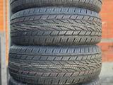 Continental ContiCrossContact LX2 285/60 R18 V116үшін130 000 тг. в Алматы