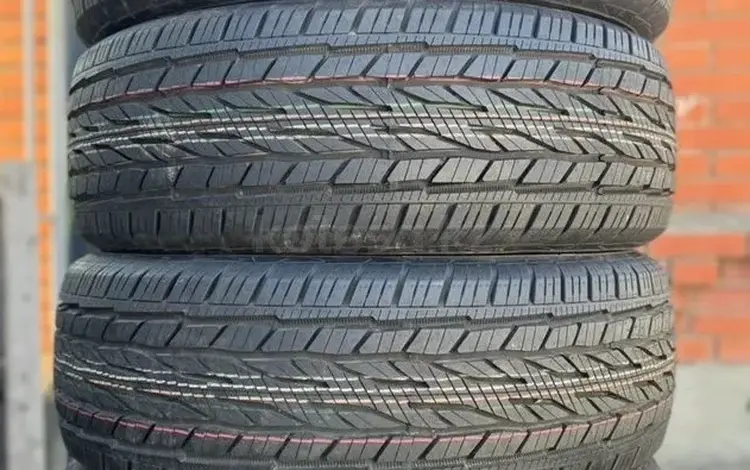 Continental ContiCrossContact LX2 285/60 R18 V116үшін130 000 тг. в Алматы