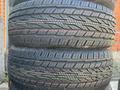 Continental ContiCrossContact LX2 285/60 R18 V116үшін130 000 тг. в Алматы – фото 2