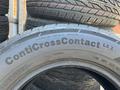 Continental ContiCrossContact LX2 285/60 R18 V116үшін130 000 тг. в Алматы – фото 4