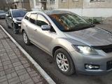 Mazda CX-7 2008 года за 4 000 000 тг. в Караганда – фото 2